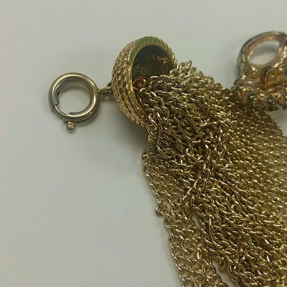 Brooches and pendant - Picture 4 of 7